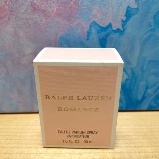 ラルフローレン(Ralph Lauren)のラルフローレン ロマンス新品(香水(女性用))