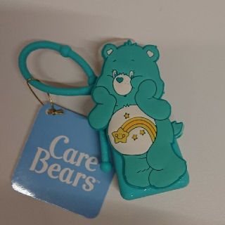 激レア!ケアベア パステル ゆめかわ USA 輸入 ファンシー カバー