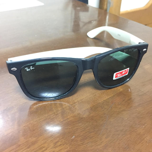 Ray-Ban(レイバン)のサングラス メンズのファッション小物(サングラス/メガネ)の商品写真