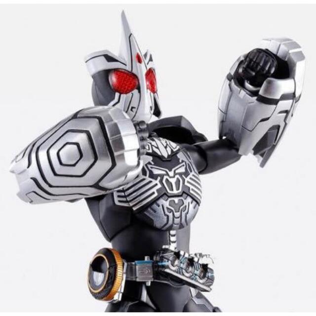 特撮S.H.フィギュアーツ（真骨彫製法） 仮面ライダーオーズ サゴーゾ コンボ