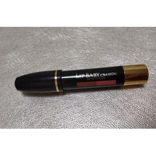 メンソレータム(メンソレータム)のほとんど新品 ツートーン LIP BABY CRAYON(リップケア/リップクリーム)