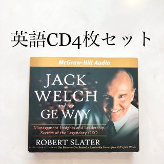 Jack Welch and the GE Way McGraw Audio