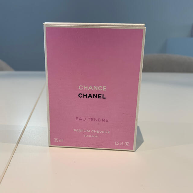 CHANEL(シャネル)のCHANEL シャネル チャンス オー タンドゥル ヘアミスト 35ml コスメ/美容のヘアケア/スタイリング(ヘアウォーター/ヘアミスト)の商品写真