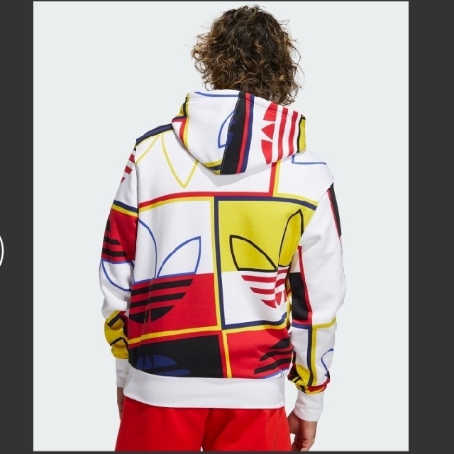 adidas - 年末セール♪♪adidas パーカー adidasオリジナルの通販 by