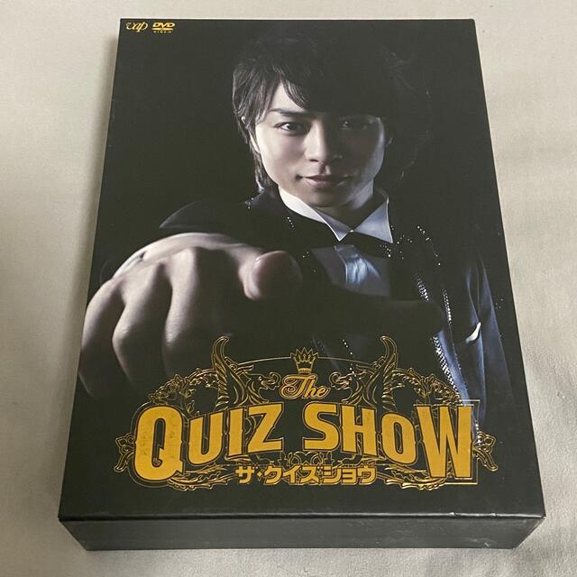 ちばんよく ザ・クイズショウ 2009 DVD-BOX:ビューティ和ショップ店