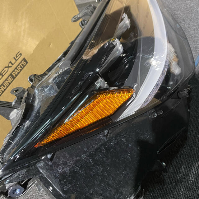 ls500 後期ヘッドライトckhkl様専用左 - 自動車 ls500 後期ヘッドライトckhkl様専用左 - 自動車