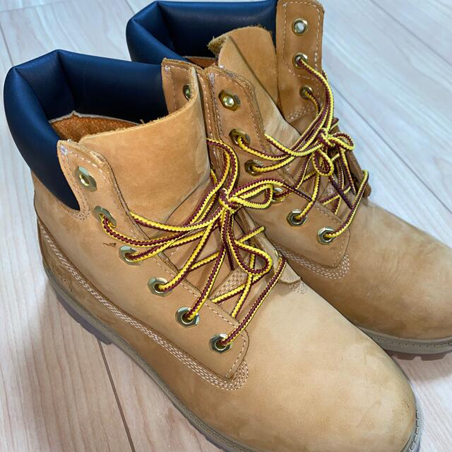 Timberland(ティンバーランド)のTimberland ティンバーランド レディースの靴/シューズ(ブーツ)の商品写真