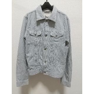 90's オールド 希少サイズ S ■ GAP オールド ギャップ ヒッコリー