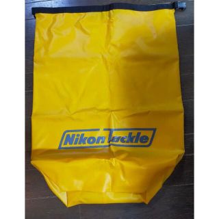 ニコン(Nikon)のNikon 大型バッグ(ケース/バッグ)