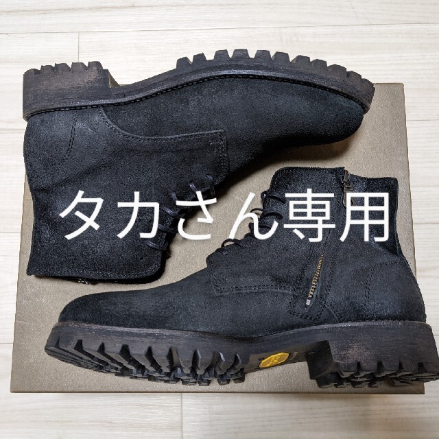 【新品】雪駄　スニーカー　Lサイズ　vibramソール　　クーポン付き