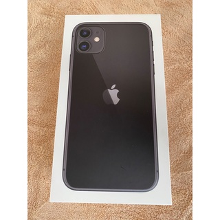 Apple - iPhone11 128GB ブラック SIMフリーの通販 by tsuka's shop 