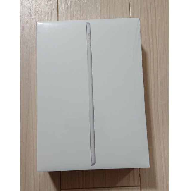 iPad 第9世代 MK2L3J/A WiFi 64GB シルバー 2021年版正規品