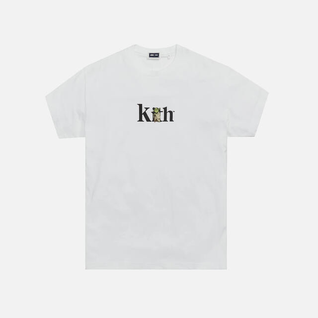 kith box logo supreme dunk starwars