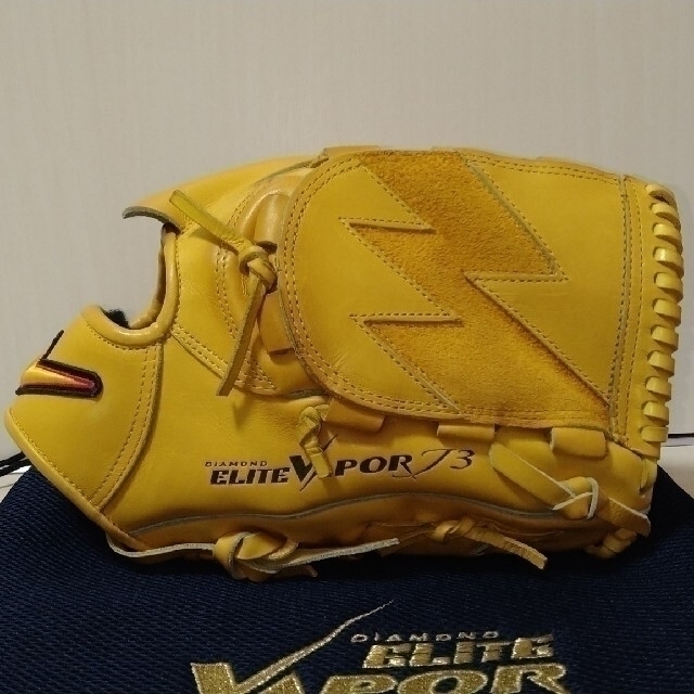 ⚾廃盤⚾激レア⚾平成の怪物 松坂大輔 モデル 硬式投手用グラブ グローブ ⚾廃盤⚾激レア⚾平成の怪物 松坂大輔 モデル 硬式投手用グラブ グローブ