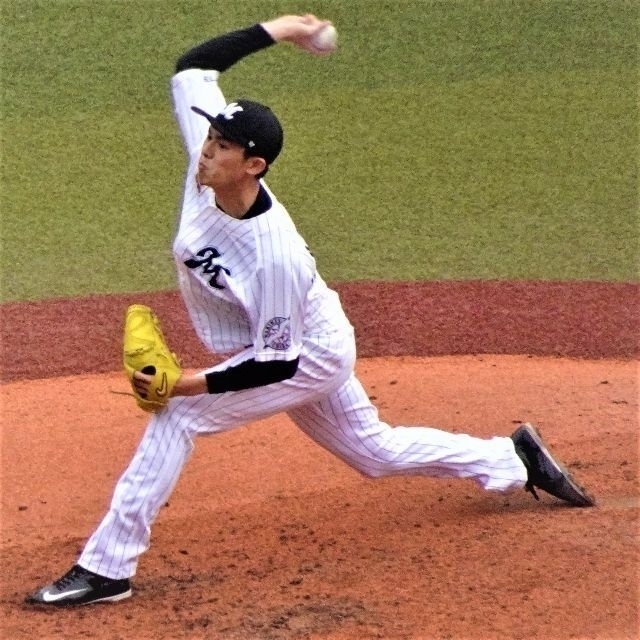 ⚾廃盤⚾激レア⚾平成の怪物 松坂大輔 モデル 硬式投手用グラブ グローブ