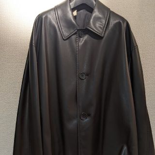 エヌハリウッド レザージャケットの通販 43点 | N.HOOLYWOODを買うなら 