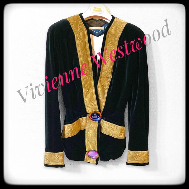 レビューで送料無料】 Vivienne Westwood ☆VivienneWestwood