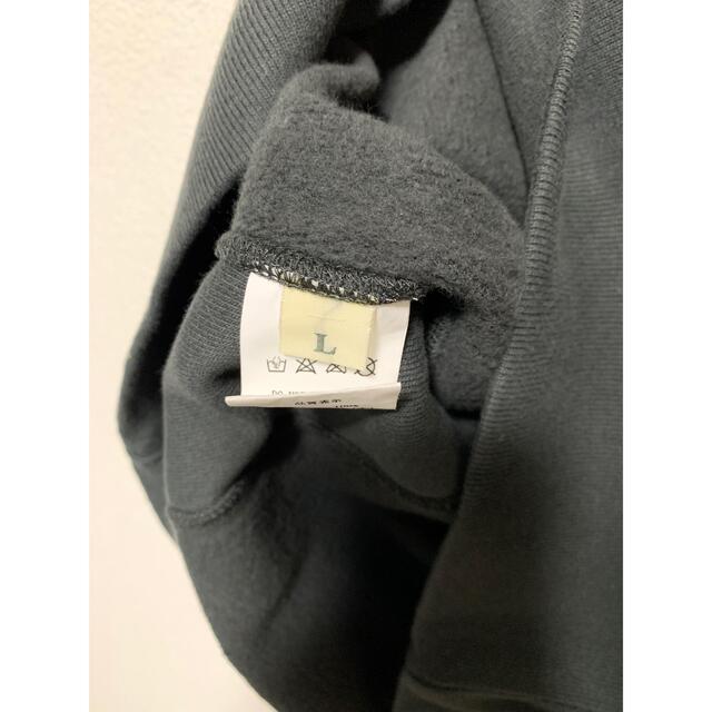 HUMANMADE KAWS SWEATSHIRT #2