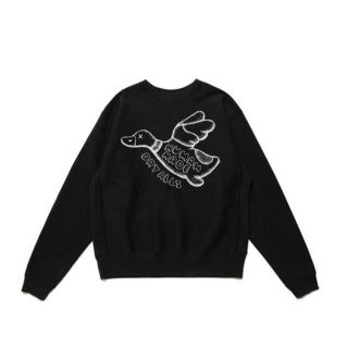 ヒューマンメイド(HUMAN MADE)のHUMANMADE KAWS SWEATSHIRT #2(スウェット)