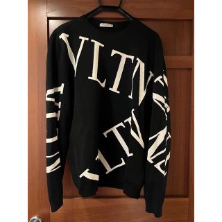 ヴァレンティノ(VALENTINO)のHIROさん専用バレンティノ　ニットセーター(ニット/セーター)