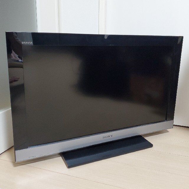 ソニー 32V型 液晶 テレビ ブラビア KDL-32EX300/B ハイビジョ | www