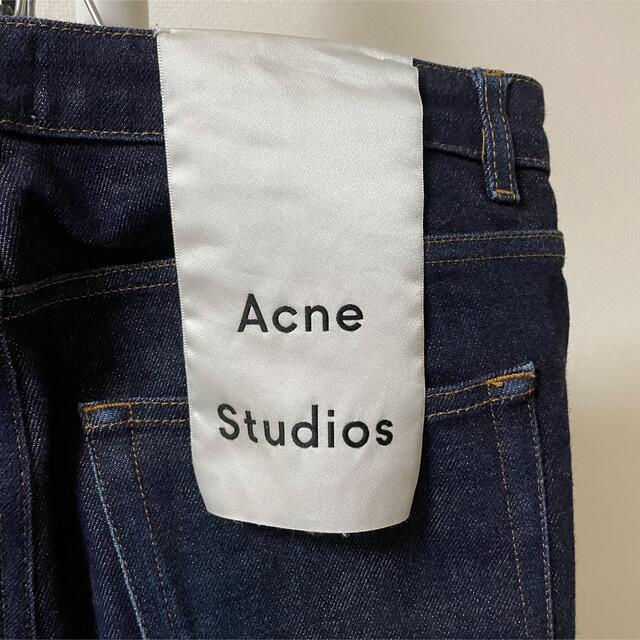 ACNE(アクネ)のACNE Studios デニム レディースのパンツ(デニム/ジーンズ)の商品写真