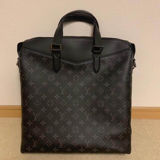 LOUIS VUITTON☆ ルイヴィトン☆エクリプス☆トートバッグ☆