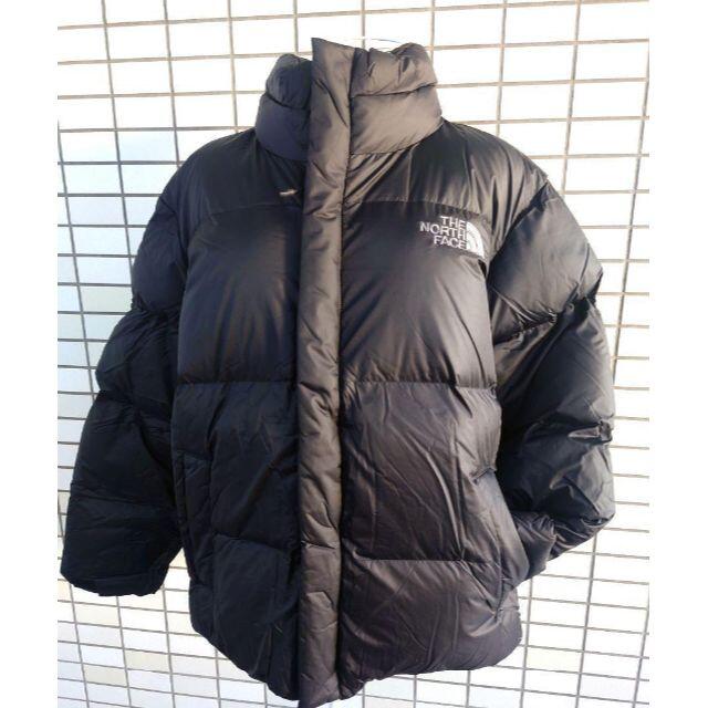 新品 THE NORTH FACE RIVERTON ON BALLJACKET eva.gov.co