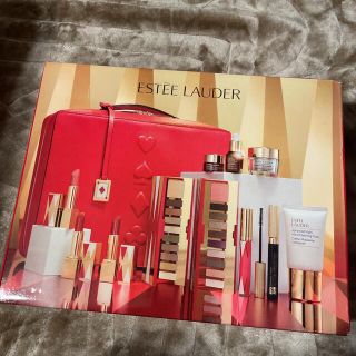 エスティローダー(Estee Lauder)のMary様専用エスティーローダー クリスマスコフレ2019(コフレ/メイクアップセット)