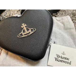 ヴィヴィアンウエストウッド(Vivienne Westwood)のVivienne Westwood ハートリュック(リュック/バックパック)