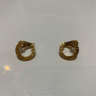 ブルガリ(BVLGARI)のBVLGARI ブルガリ ピアス 18金(ピアス)