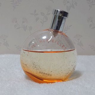 エルメス(Hermes)のエルメス オーデ メルヴェイユ オードトワレ 50ml(香水(女性用))