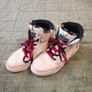 ティンバーランド(Timberland)のティンバーランド ハイカット 25センチ(スニーカー)