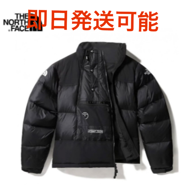 Steep Tech Down Jacket The North Face