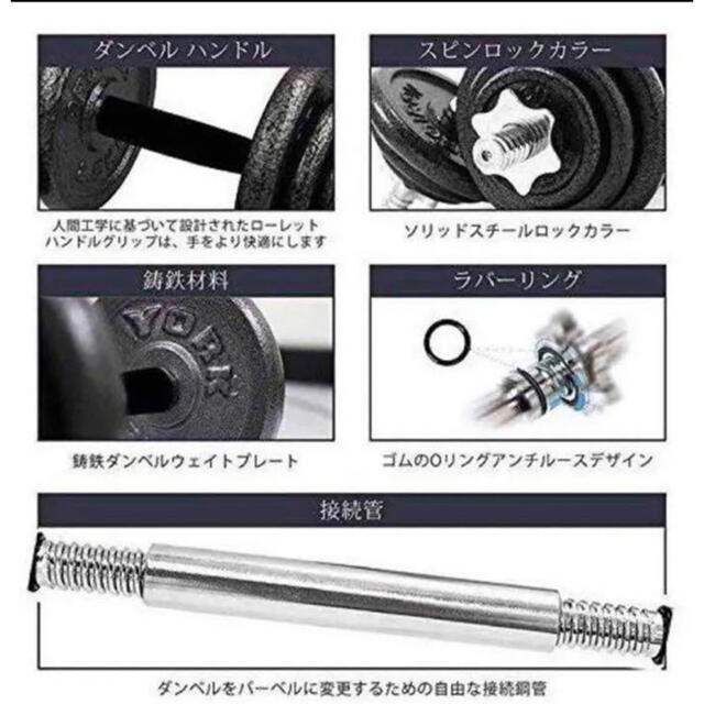 ダンベル 40kg 筋トレ 筋トレ器具 鉄アレイ トレーニング器具 ダンベル 40kg 筋トレ 筋トレ器具 鉄アレイ トレーニング器具
