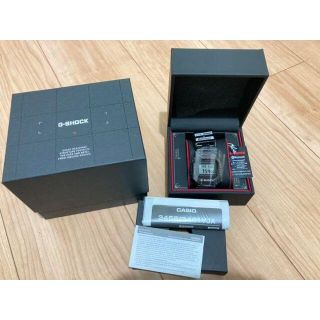 G-SHOCK GMW-B5000TVA-1JR(腕時計(デジタル))