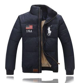 POLO RALPH LAUREN - ラルフローレン☆ダウンジャケット☆ダウン 冬服