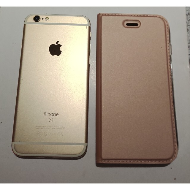 iphone6s (simフリー)