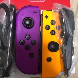 ニンテンドースイッチ(Nintendo Switch)のJoy-Con,Switch(その他)