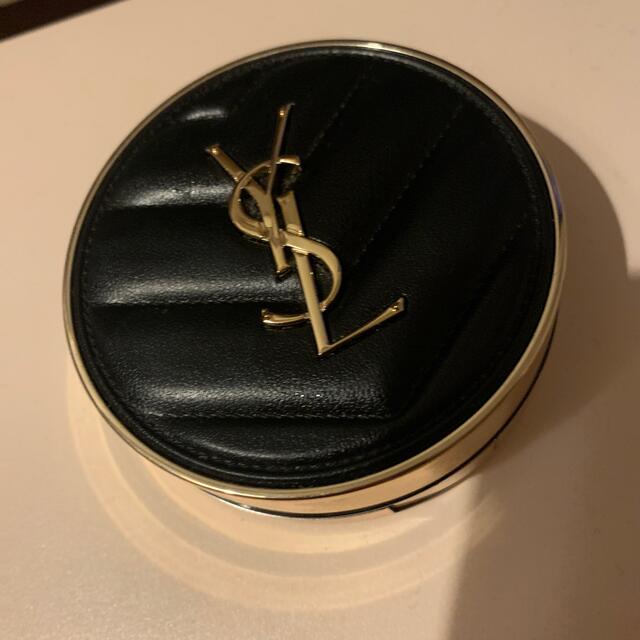 Yves Saint Laurent Beaute(イヴサンローランボーテ)のYＳL クッションファンデケース コスメ/美容のコスメ/美容 その他(その他)の商品写真