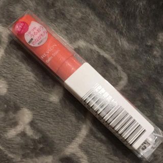 レブロン(REVLON)のレブロン バーム ステイン #40ランデブー(口紅)