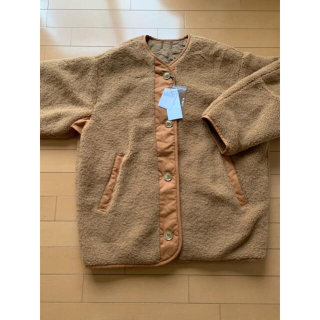 MOUSSY アウター新品