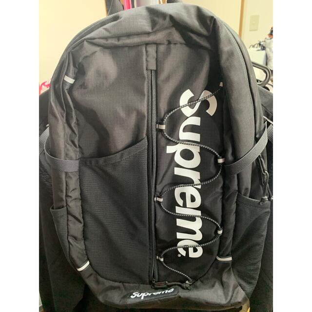 supreme バックパック