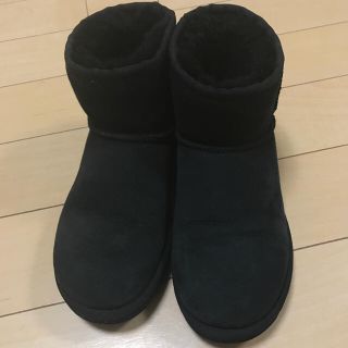 アグ(UGG)のUGG✨クラシックミニ✨ムートン(ブーツ)