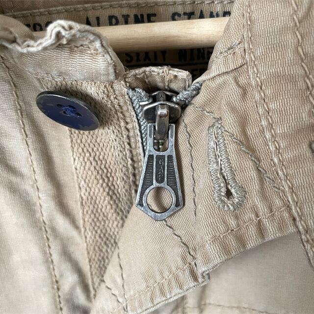 Gap Gap ギャップ ミリタリージャケット メンズ アウター オレンジブラウンの通販 By ふみ S Shop ギャップならラクマ Gap Gap ギャップ ミリタリージャケット メンズ アウター オレンジブラウンの通販 By ふみ S Shop ギャップならラクマ
