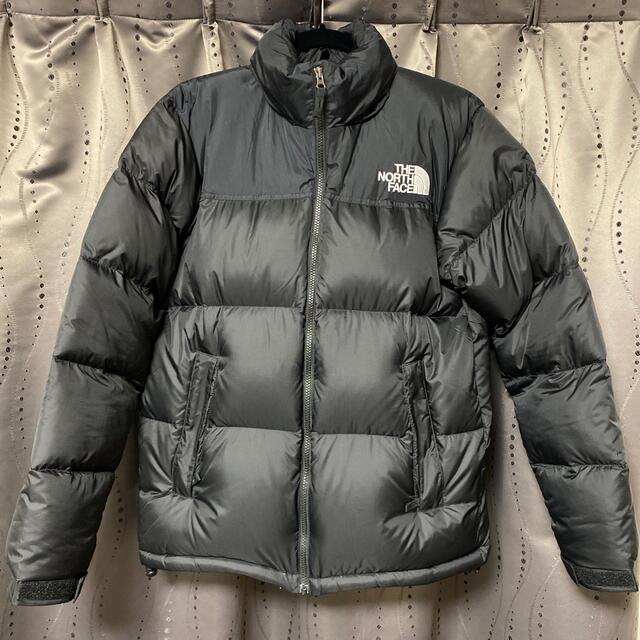 THE NORTH FACE ヌプシ ダウン - www.glycoala.com