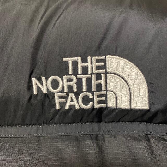 THE NORTH FACE ヌプシ ダウン