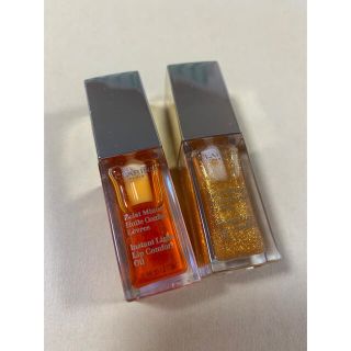 クラランス(CLARINS)のクラランス リップオイル　05,07(リップグロス)