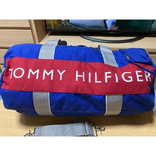 トミーヒルフィガー(TOMMY HILFIGER)のTOMMY HILFIGERのボストンバッグ (ボストンバッグ)