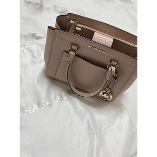 マイケルコース(Michael Kors)のMICHAEL KORSバッグ(ハンドバッグ)